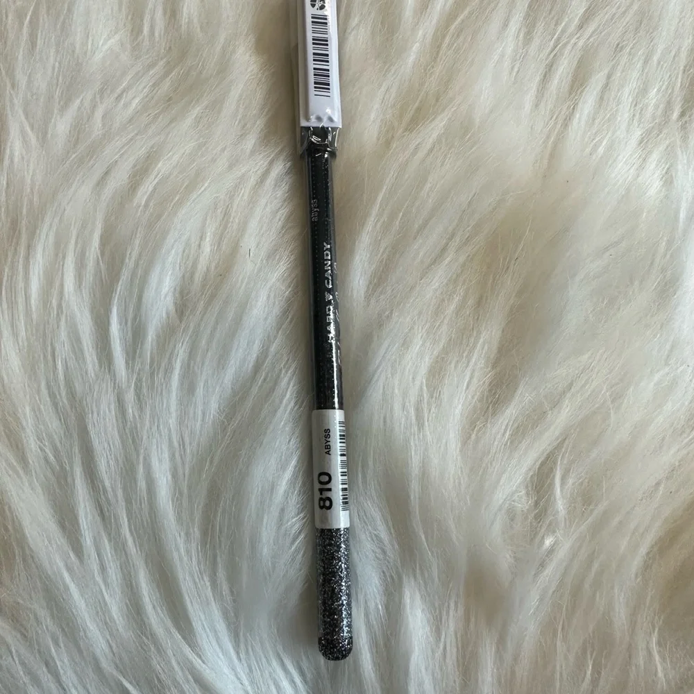 🩷5/$10🩷 Black Glitter Makeup eyeliner